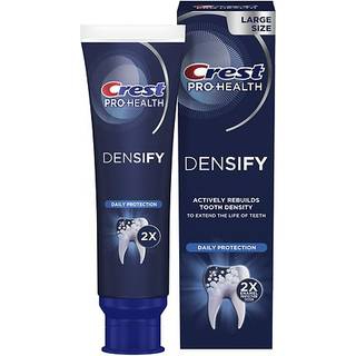 Procter & Gamble Crest Pro -Health Densify Densify Active Repair Toothpasta (5,3 oz) - Daglig beskyttelse