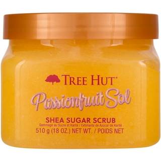 Tree Hut Passion Fuit Shea Sugar Body Scrub 510 gram