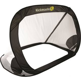 Kickmaster Quick Up og Point fodboldmål 183x120