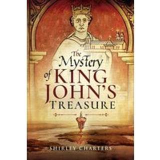 The Mystery of King John's Treasure