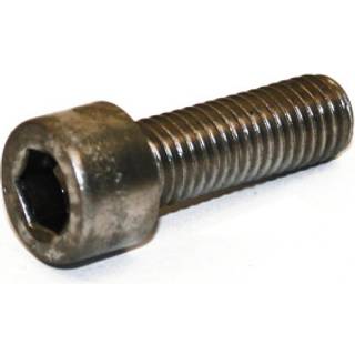 PAJO-BOLTE unbraco bolt A2 M6X70 200 stk DIN 913 (912060704)