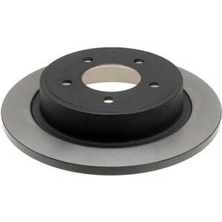 Raybestos 780152 Advanced Technology Disc Brake Rotor