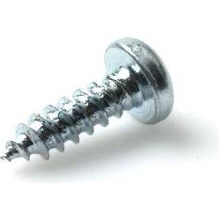 Arvid Nilsson Pladeskrue RXS A4 ST4,2x19 mm, Z2, 200 st