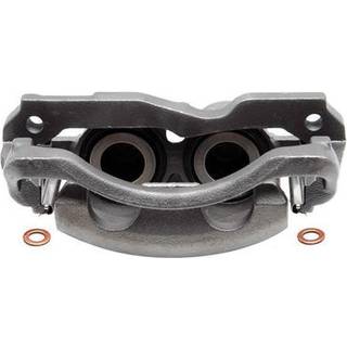 Raybestos FRC11202 Professionel klasse genfremstillet halvbelastet skivebremsekaliper