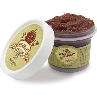 Black Sugar Strawberry Mask Wash Off