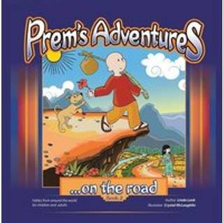 Prem's Adventures