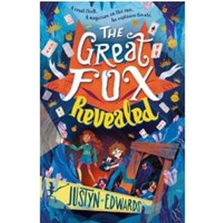 The Great Fox Revealed