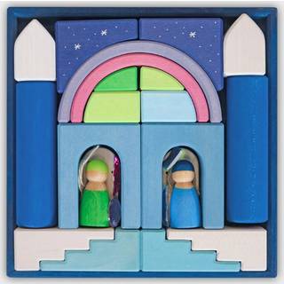 Grimms - Building World Polar Light