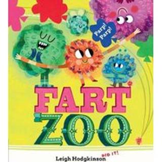 Fart Zoo