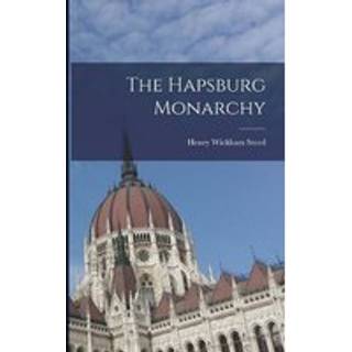 The Hapsburg Monarchy