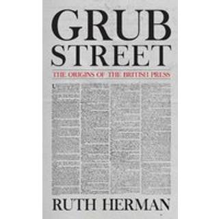 Grub Street