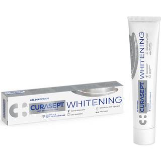Curasept, tandpasta, whitening, 75ml