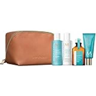 Moroccanoil Volume Travel Bag (Limited Edition)