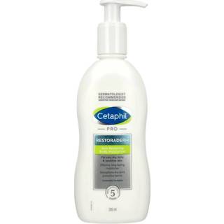 Cetaphil Restoraderm Moisturizer 295 ml