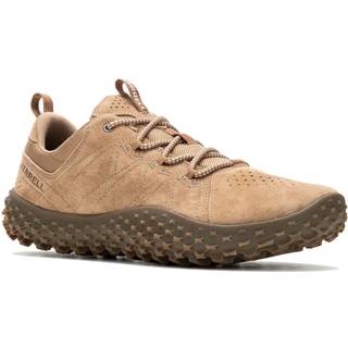 Merrell Wrapt Sneaker Herrer størrelse 45 farve tobacco