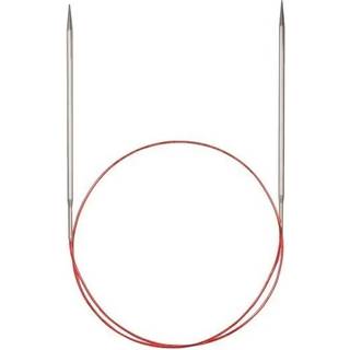 7,0 mm - Addi Lace Rundpinde 80 cm, fra Addi