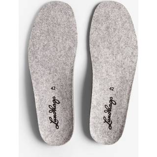 Lundhags Noren Aerogel Insole Grey, 40