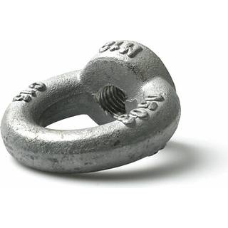 Arvid Nilsson Løfteøjemøtrik LH DIN 582 CE-mærket FZV