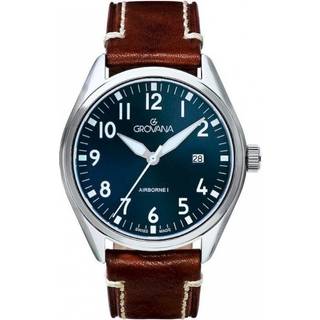 Grovana Airborne Blue Herreur