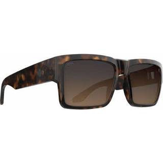 Spy Cyrus 6700000000256 58 Solbriller Mænd Tortoiseshell - Honey Tortoise - 58mm