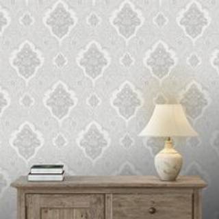 Albany Wallpaper Ravella Damask 544015