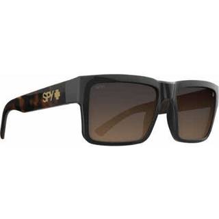 Spy MONTANA 6700000000264 54 Solbriller Mænd Black - Honey Tortoise - 54mm