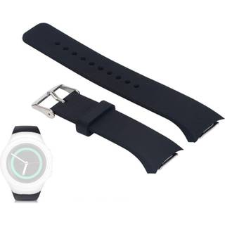 Solid Color Watch Band for Galaxy Gear S2 R720