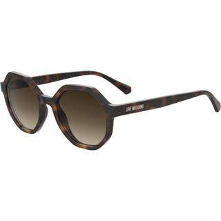 Sunglasses Love Moschino MOL076/S 05L/HA