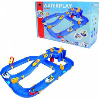 BIG Waterplay Niagara-suitable for children up from 3