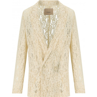 Blazer - Ivory - 42
