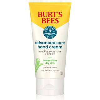 Burt's Bees Advanced Care Hånd creme Intense Moisture + Relief - 70,80 g.