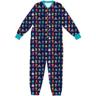 FuzzYard Pyjamas Yardsters - Størrelse L