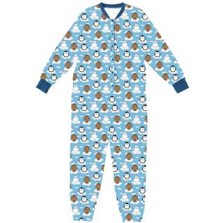 FuzzYard Pyjamas Arctic Age - Størrelse M