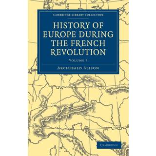 History of Europe during the French Revolution