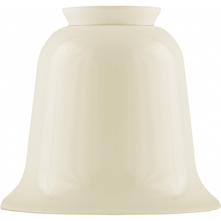 Karlskrona lampfabrik - Bell-Shaped Glass Shade 60/130 - Tilbehør