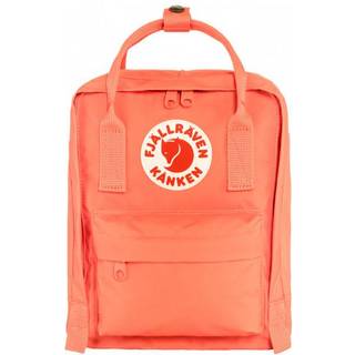 FjällRäven Kånken Korall Mini Rygsæk