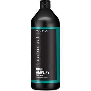 Matrix High Amplify Proteinbalsam med volumeneffekt 1000 ml - 1000 ml