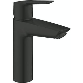 Grohe QuickFix Start Håndvaskarmatur i mat sort