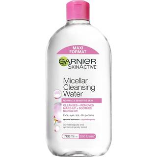 Garnier Micellar Cleansing Water Normal & Sensitive skin - 700 ml