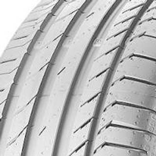 Continental ContiSportContact 5 ( 215/40 R18 89W XL )