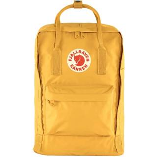 Fjällräven Kånken ny computerrygsæk 15” (OCHRE (160))