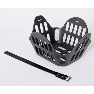 Græsreducerende mundkurv Greenguard Full Eclipse Biofarmab