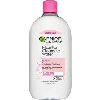 Garnier Micellar Cleansing Water for Normal and Sensitive Skin