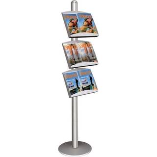Multistander enkeltsidet - 3xA3 - 29.7x42 cm