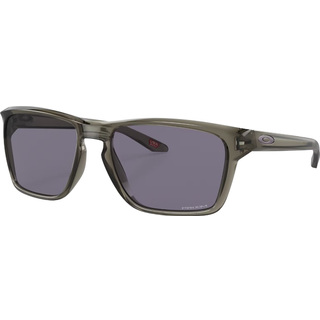 Oakley Mand OO9448 SYLAS 944831 Occhiali da sole O_matter Grå Grå Firkantet Normal Prizm