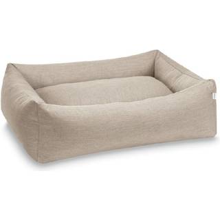 In & udendørs hundeseng Smooth, i forskellige størrelser