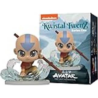 Mighty Jaxx Blind Box actionfigur (Avatar x Kwistal Fwenz Serie 1)