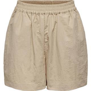 Onlkarin Mellemhøj Talje Loose Fit Træningsshorts