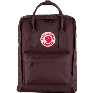 Fjällräven Kånken standard-blackberry