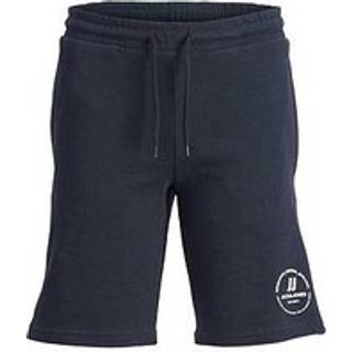 Jack & Jones Sweat Shorts Swift Navy